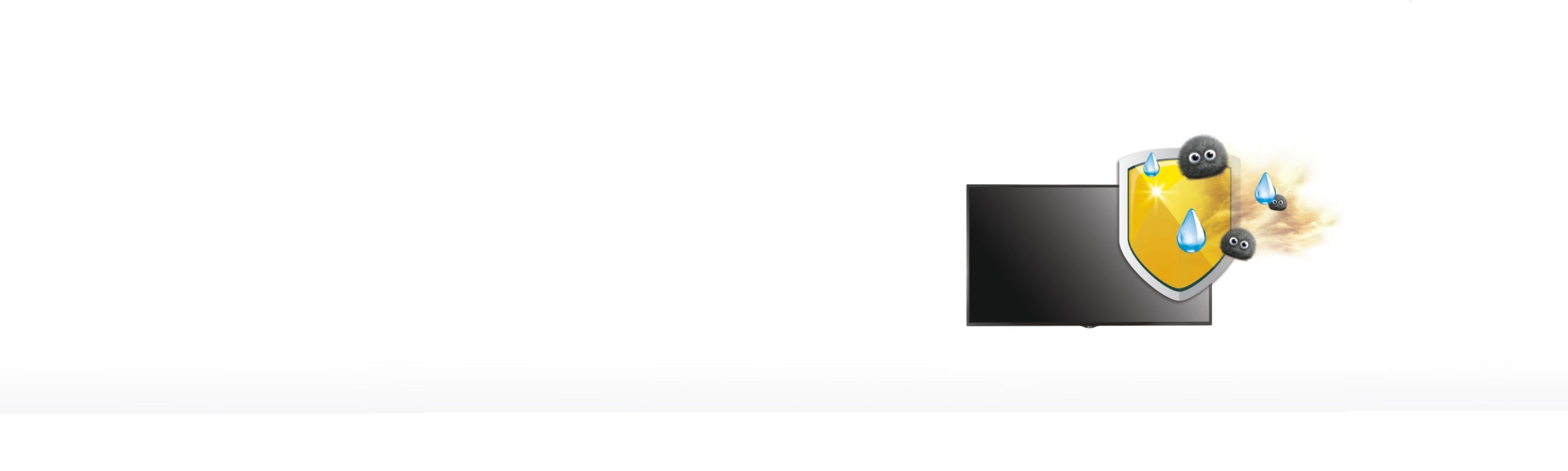 Protección contra el polvo y la humedad<br>1